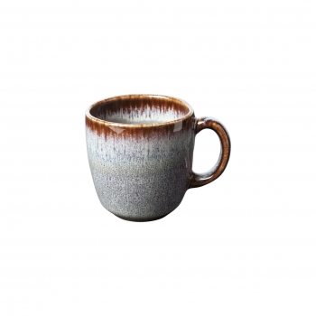 Lave Beige - Kaffeeobertasse 0,24l